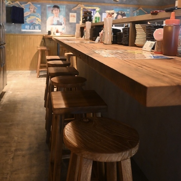 かわ屋 今泉店の雰囲気1