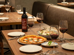 ご人数によってお席をご用意いたします！