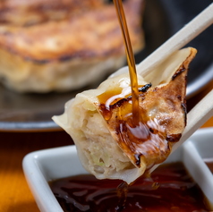 餃子のかっちゃん 神戸三宮店のコース写真