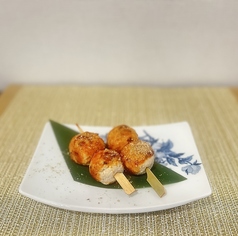 韓国 ヤンニョムタレ