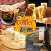 CURRY ZONE カリーゾーン 南加木屋店