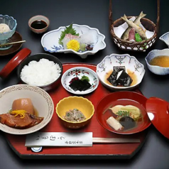 皐月御膳(期間限定5月中)