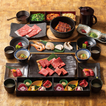 和牛焼肉 土古里 東陽町店のおすすめ料理1