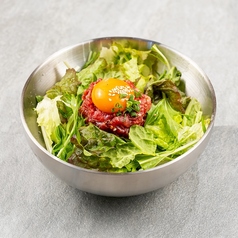 韓国ユッケビビンバ