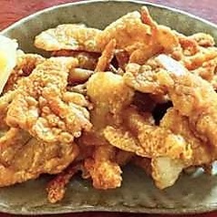 地鶏魚場 しんぞうのおすすめ料理1