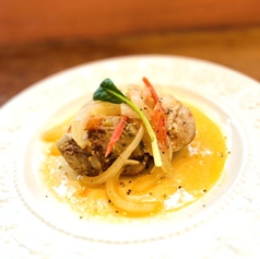 月替わりランチ
