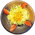料理メニュー写真&nbsp;たれや特製サラダ