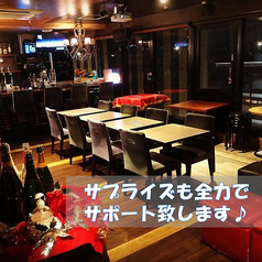 BAR SKY DANCE(バースカイダンス)の特集写真