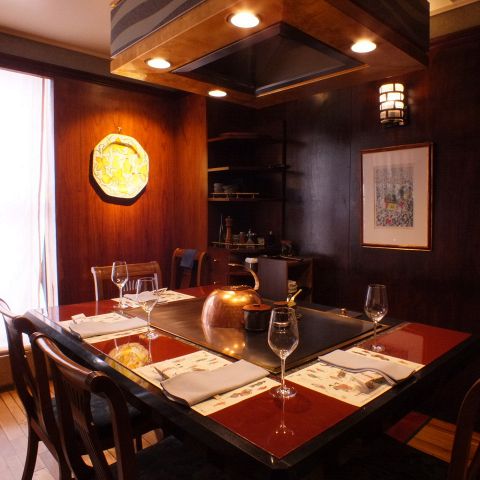 ステーキハウス ハマ 銀座店 銀座 洋食 ネット予約可 ホットペッパーグルメ