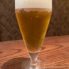 グラスビール