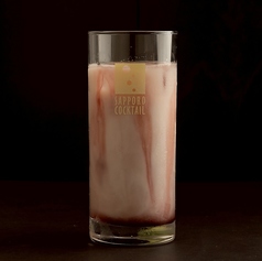 【オリジナル】カシスヨーグルトオレンジ/柚子の初恋/オーシャン2021/桃ちゃん