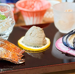 毎日仕入れる鮮魚は、どれもとれたて新鮮！職人が心を込めて握った逸品料理をぜひご堪能下さいませ◎