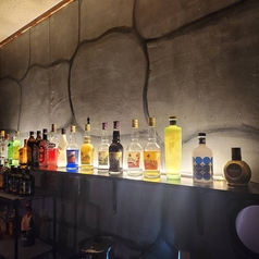 忍びbar朧のおすすめ料理2
