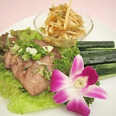 上海食苑 本店のコース写真