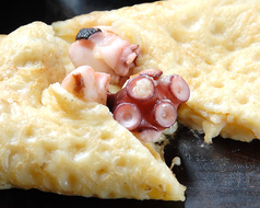 お好み焼 鉄板焼 つくし阪神西宮店特集写真1