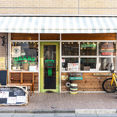 GRABS グラブスの雰囲気3