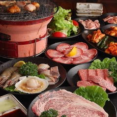 七輪工房やきまる 安城店のおすすめ料理1