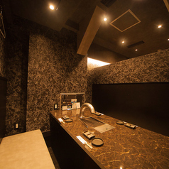 焼肉Nick 錦店の雰囲気2