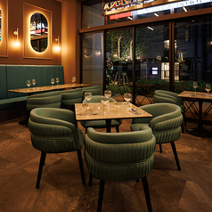 トラットリア セレーナの特集写真