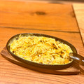 料理メニュー写真&nbsp;ふわとろ鉄板たまごステーキ