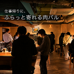 Euro29 EAST ユーロ29イースト 仙台駅東口特集写真1