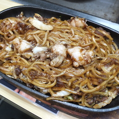 お好み焼き 赤月光のコース写真