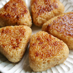 焼おにぎり