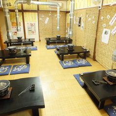 宮前店 内臓卸直営 ホルモン保坂の特集写真