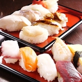 寿司 しゃぶしゃぶ モー TON 船橋駅前店のおすすめ料理2