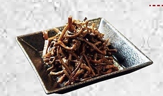 ぜんまいナムル