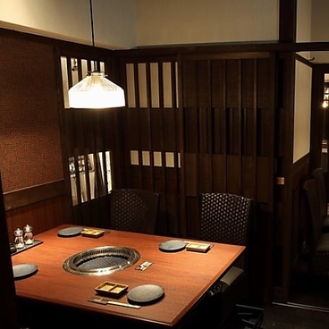 市場小路 烏丸店の雰囲気1