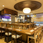 京風居酒屋くし亭倉敷店の雰囲気3