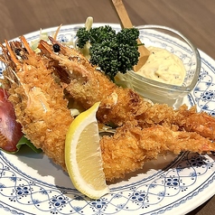 エビフライ