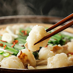 魚々家 むてきのコース写真