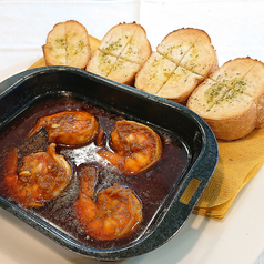 オイスターハウス OYSTER HOUSE 高崎のおすすめ料理2