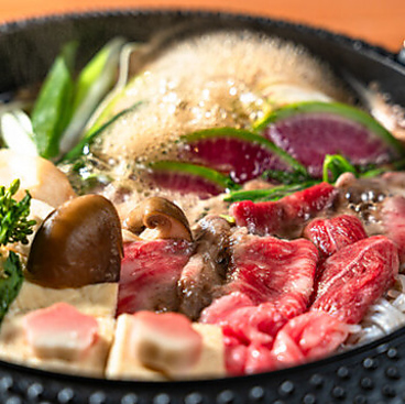先斗町 鍋いし屋のおすすめ料理1