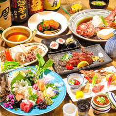 鉄焼酒房 蜂ヤ 本店特集写真1