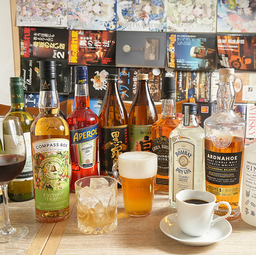 ルガール マルシェのおすすめ料理1