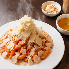 クワン 栄のおすすめランチ2