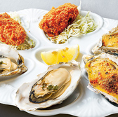 フィッシュ＆オイスターバー 西武渋谷店のおすすめ料理2