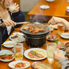 炭火焼肉もっくん 梅田店のおすすめポイント1
