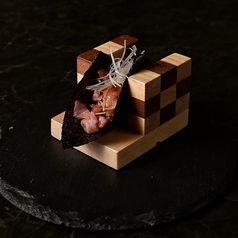 特選！ねぎとろ手巻き寿司