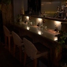 Shisha Lounge tolu トール 渋谷パルコ前店のおすすめポイント2