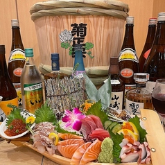 魚の八の写真