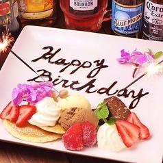 WOOD STOCK ウッドストックのおすすめ料理3