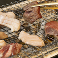 炭火焼肉 こべや 神戸三宮のおすすめ料理1