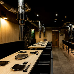 焼肉 遊幻亭のコース写真