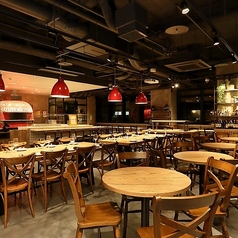 サルヴァトーレ クオモ SALVATORE CUOMO &BAR 八丁堀のコース写真