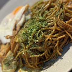 焼きそば