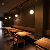 四五＝ノ　～シノゴノ～　四条烏丸店の雰囲気3